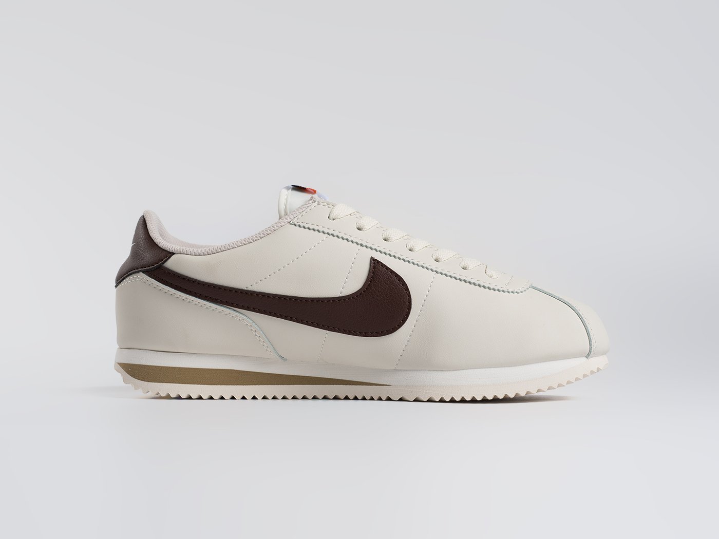 Кроссовки Nike Cortez Nylon