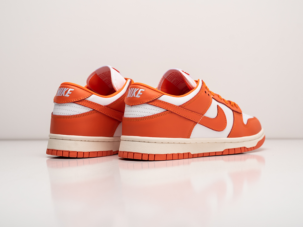 Кроссовки Nike SB Dunk Low