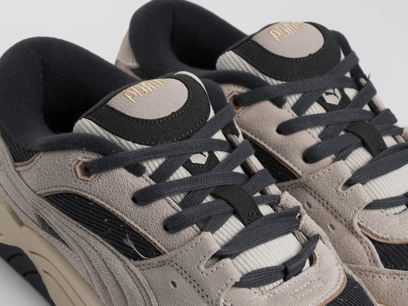 Кроссовки Puma 180