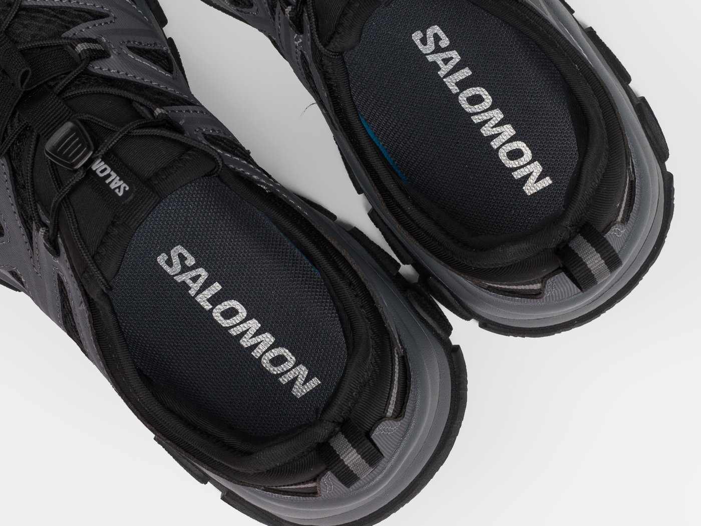 Кроссовки Salomon