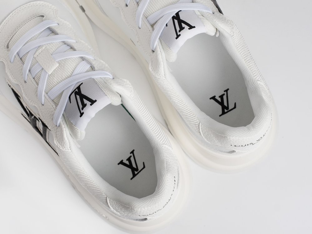 Кроссовки Louis Vuitton