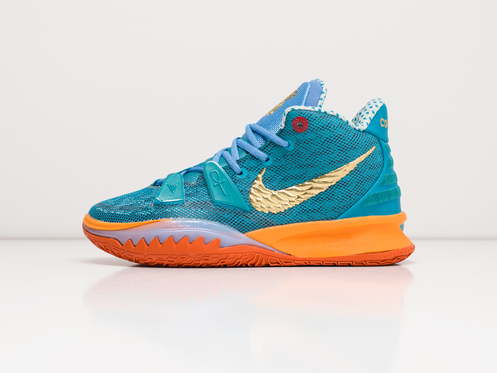 Кроссовки Nike Kyrie 7 Кроссовки Nike Kyrie 7