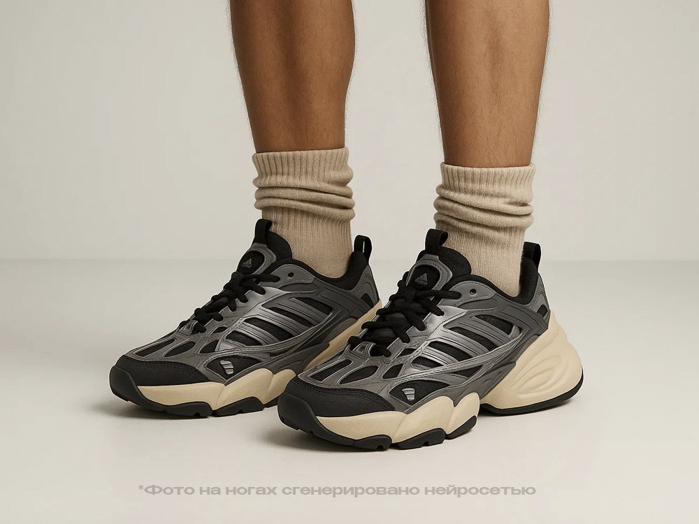 Кроссовки Adidas Vento XLG Deluxe Кроссовки Adidas Vento XLG Deluxe