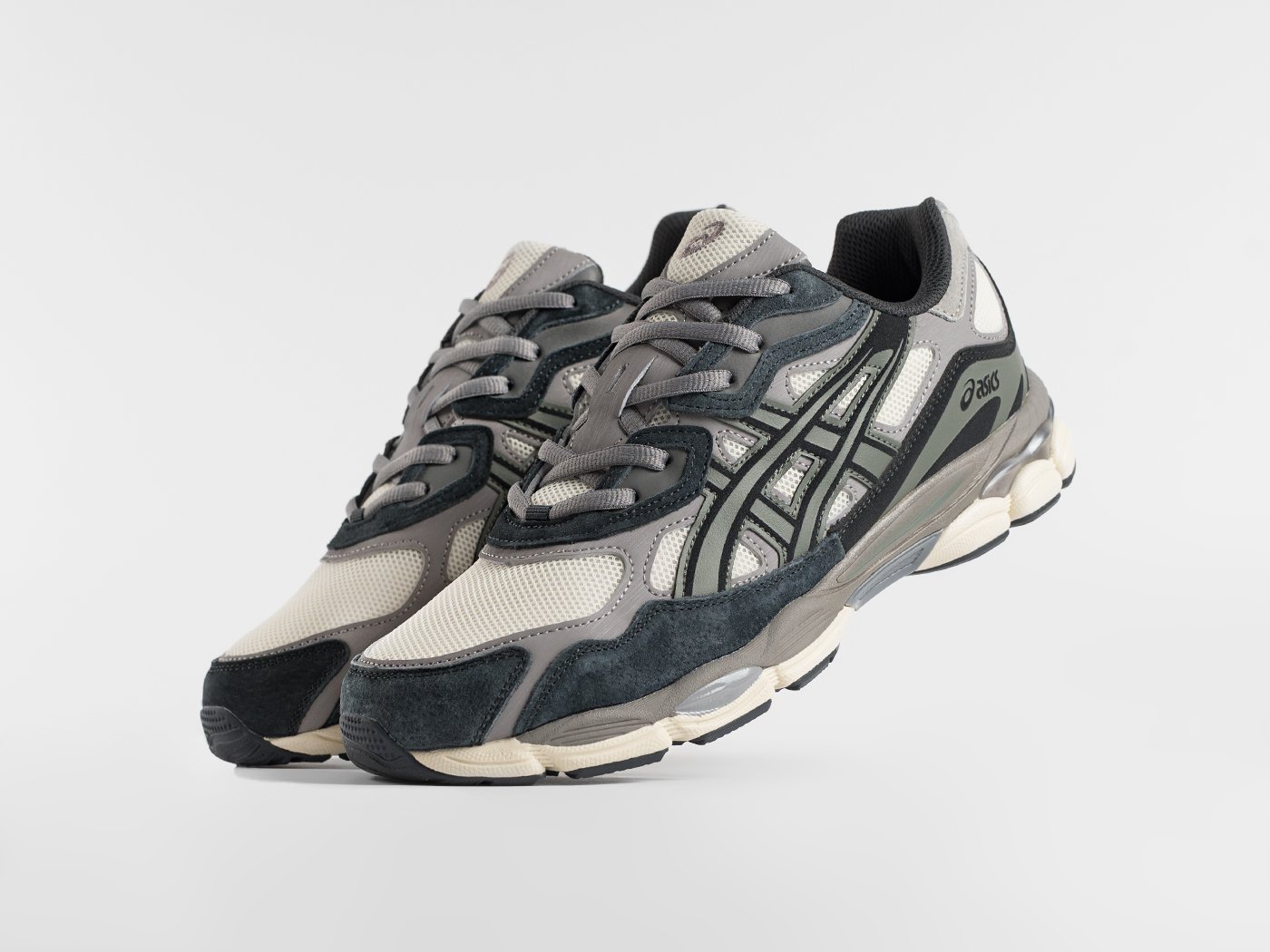 Кроссовки Asics GEL-NYC