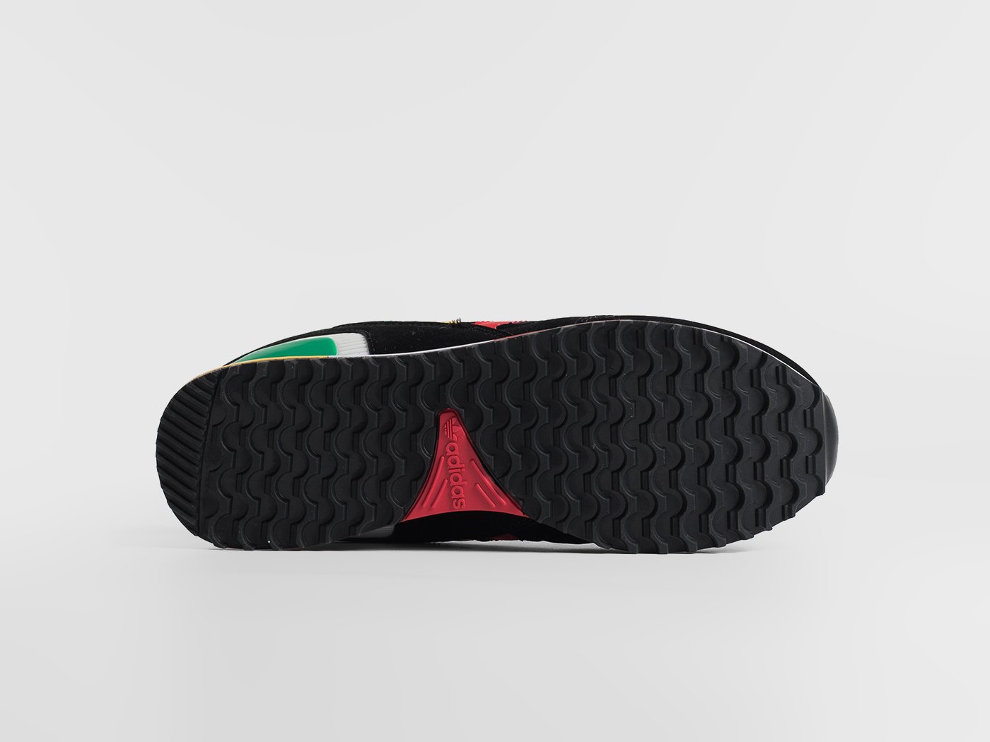 Кроссовки Adidas ZX 750