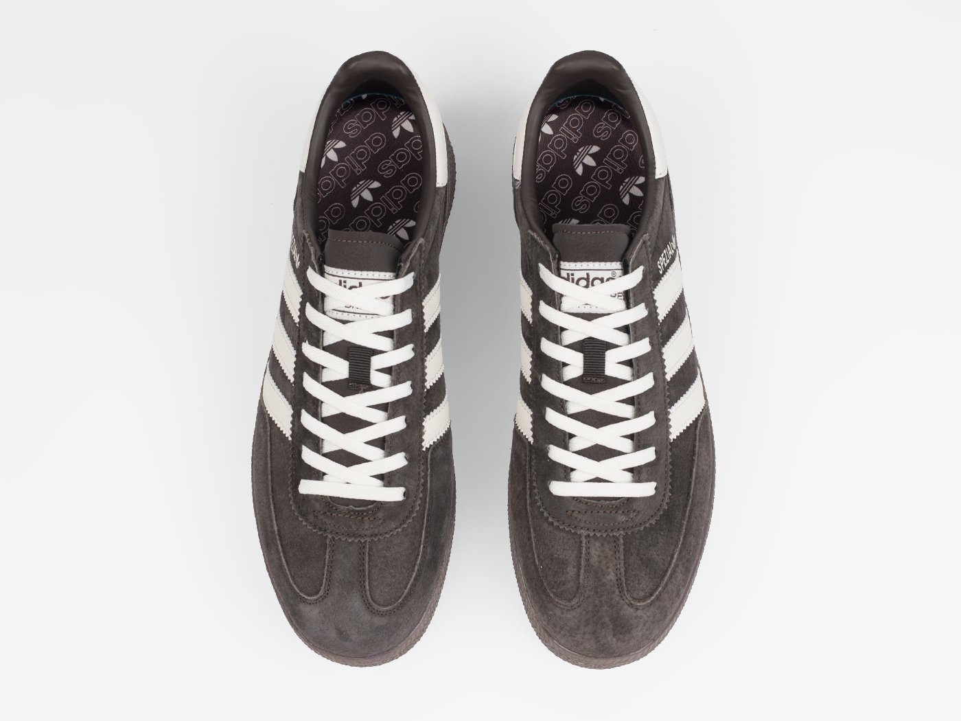 Кроссовки Adidas Spezial