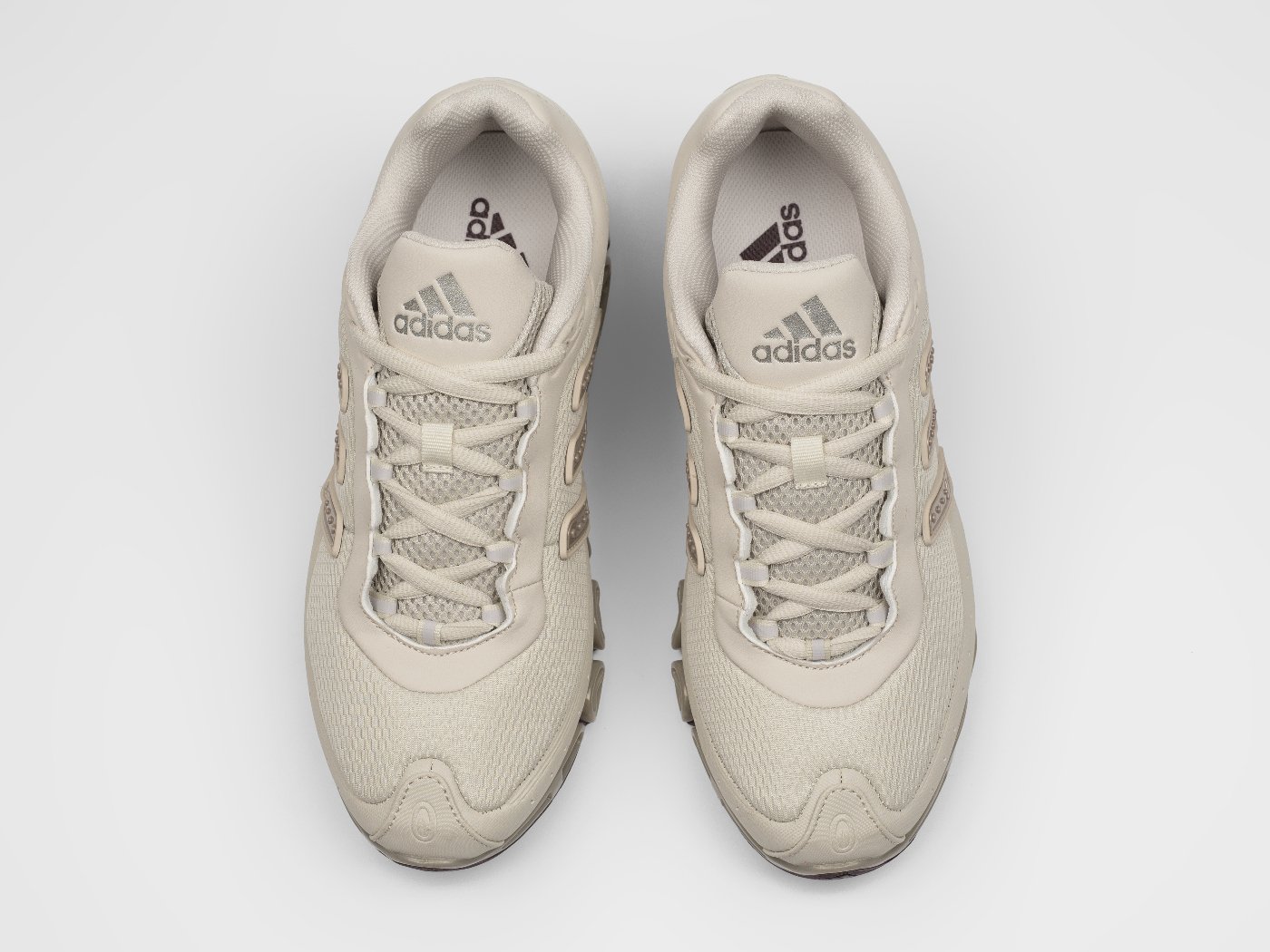 Кроссовки Adidas Megaride Pro