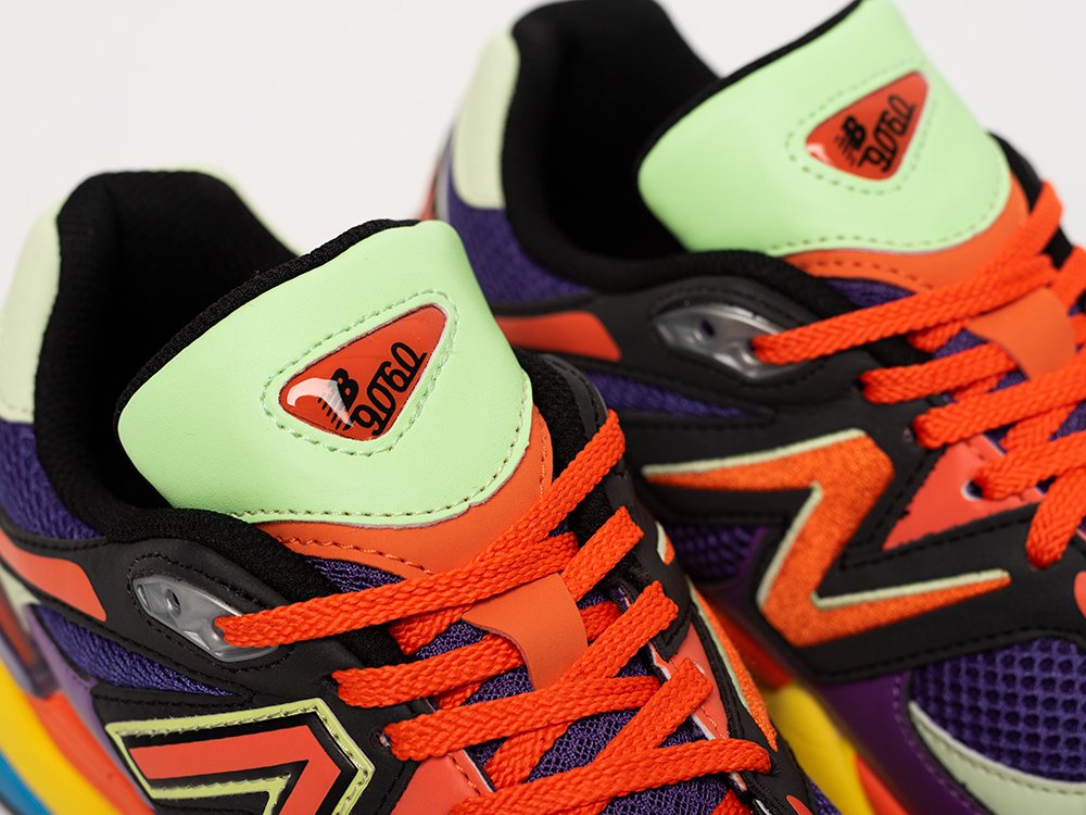 Кроссовки New Balance 9060