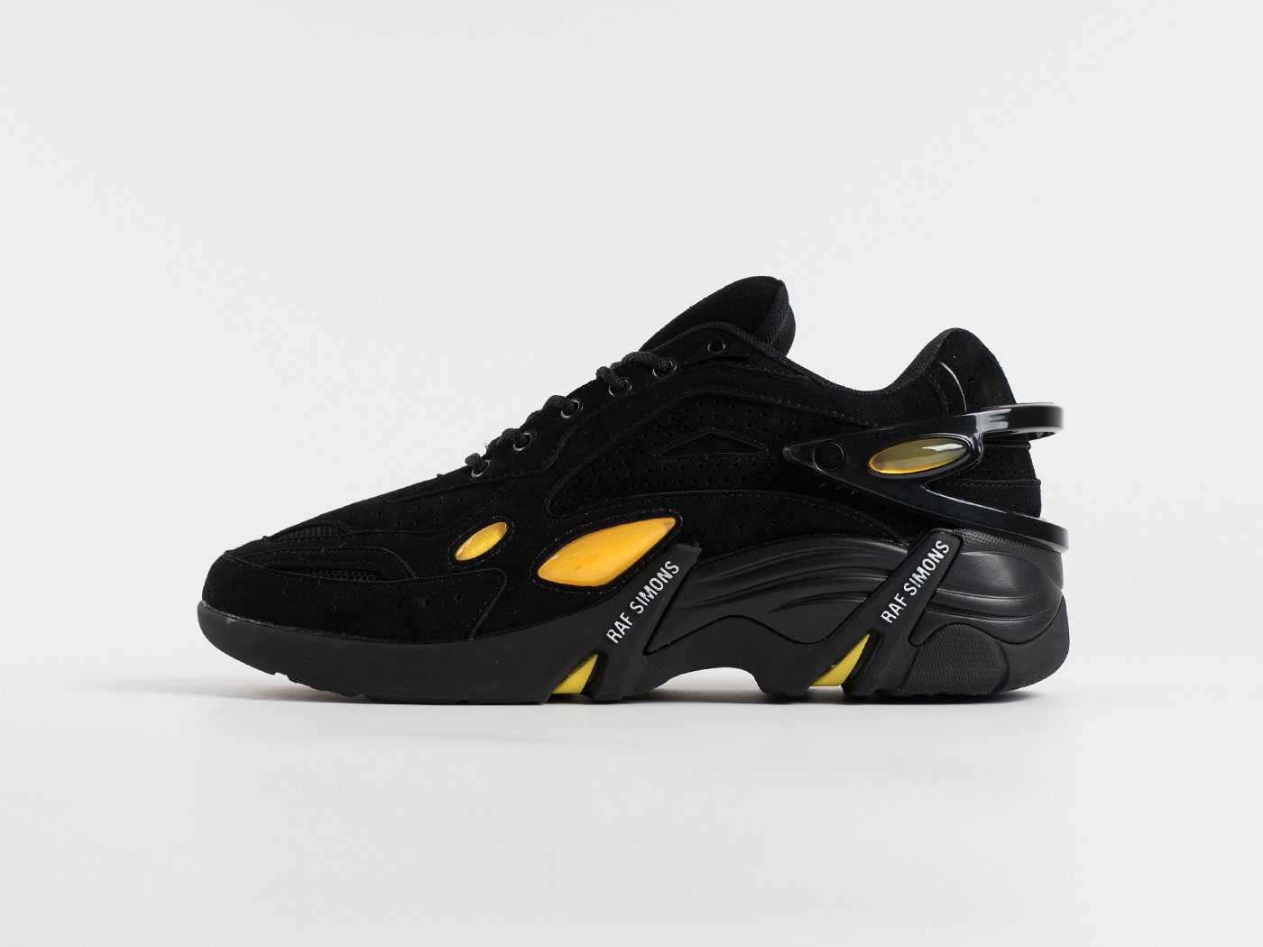 Кроссовки Raf Simons Cylon-21