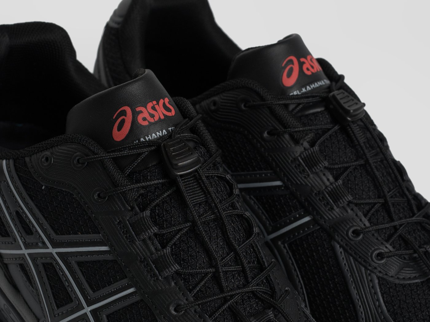 Кроссовки Asics Gel-Kahana TR V4