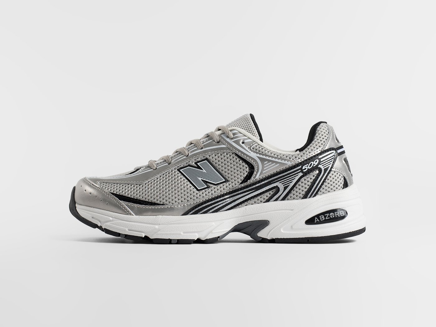 Кроссовки New Balance 509