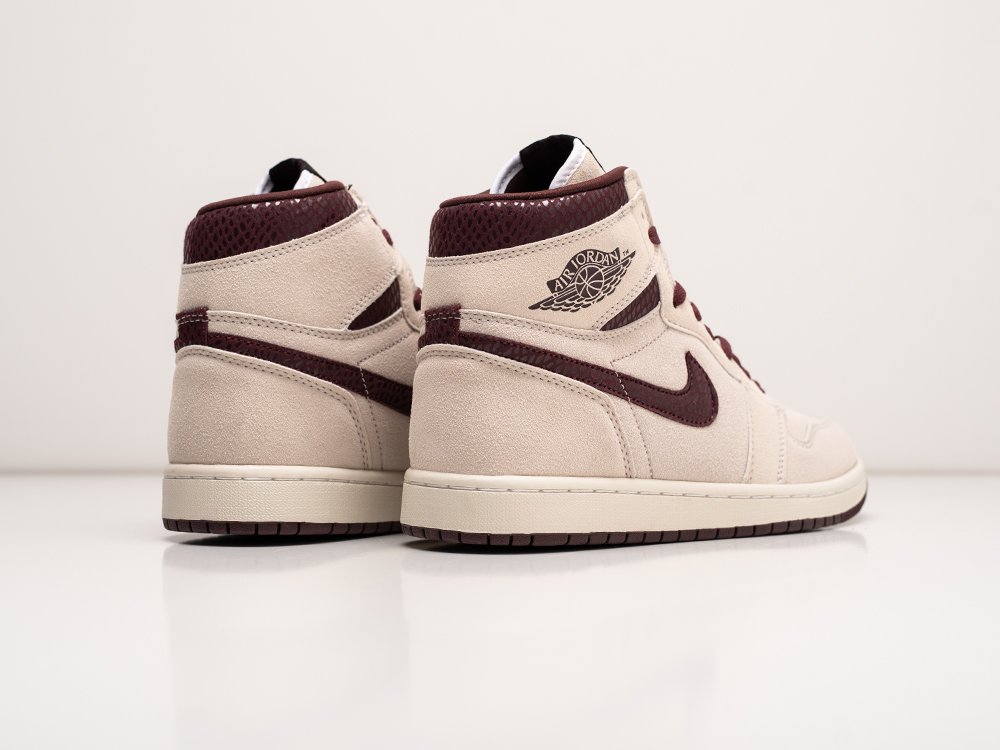 Кроссовки Nike Air Jordan 1 High Кроссовки Nike Air Jordan 1 High