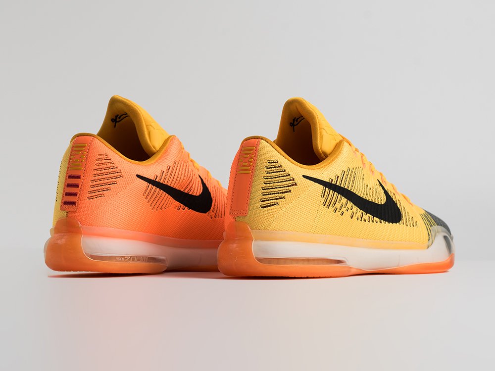 Кроссовки Nike Kobe 10 Elite