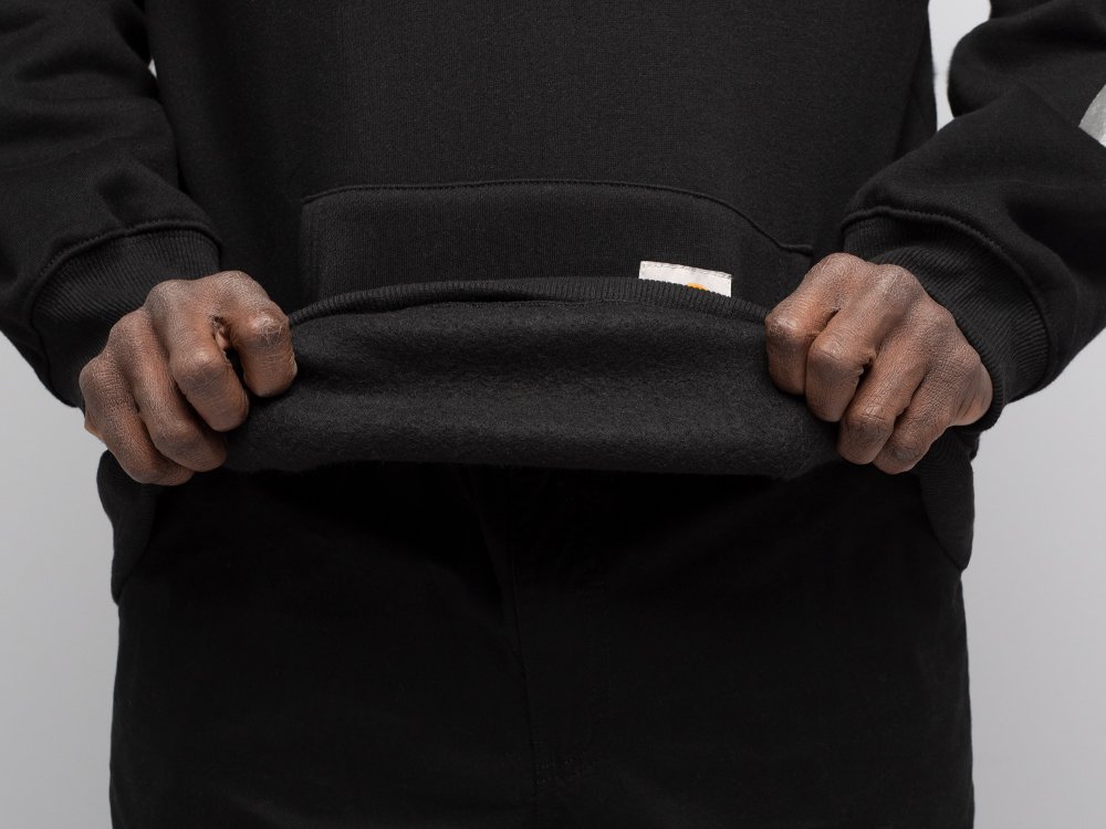 Худи CarHartt