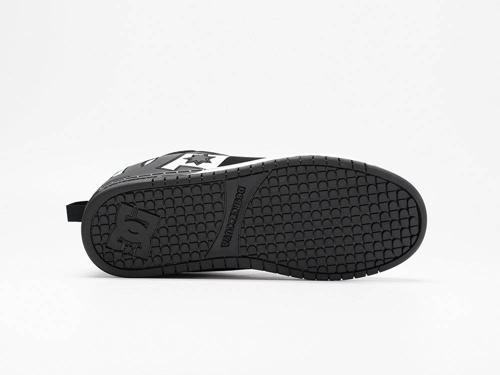 Кроссовки DC Shoes Court Graffik