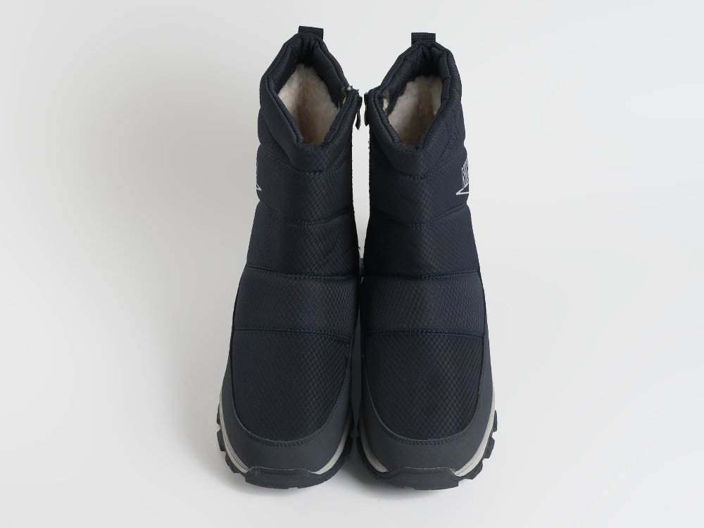 Зимние Сапоги Nike