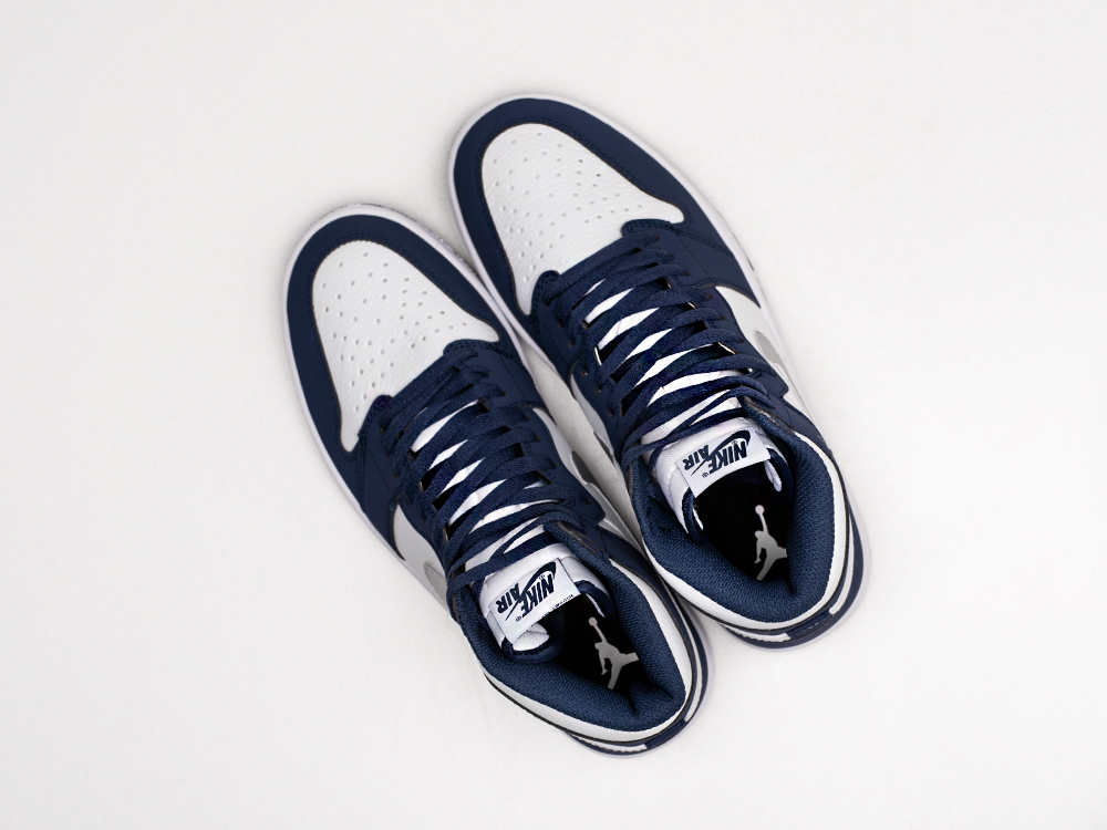 Кроссовки Nike Air Jordan 1 Mid