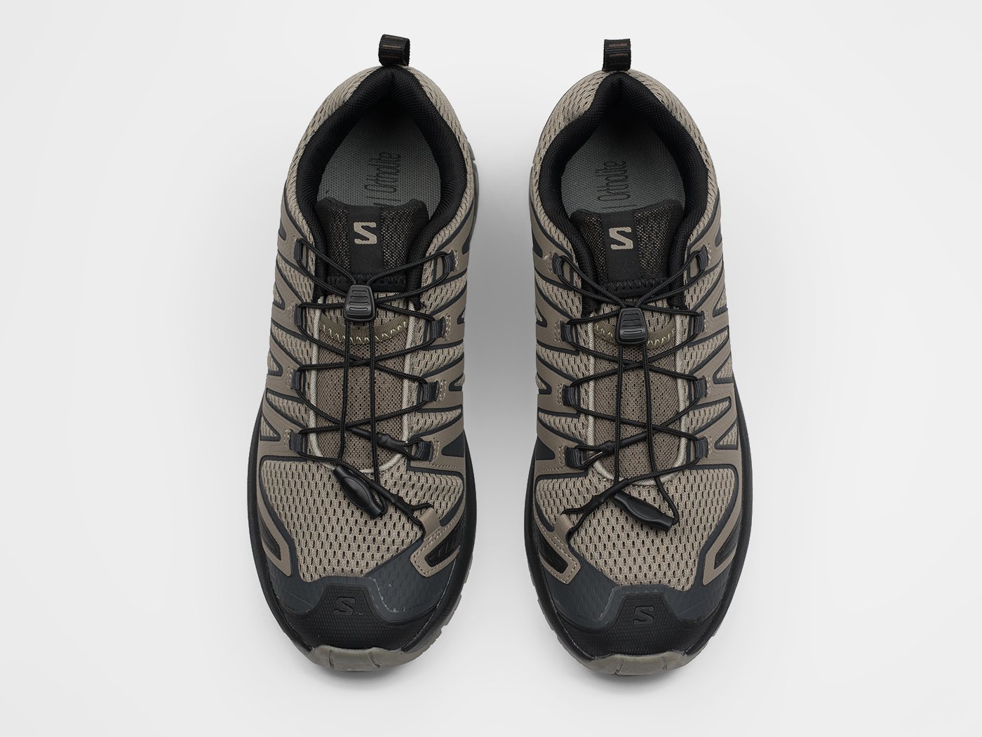 Кроссовки Salomon XA PRO 3D