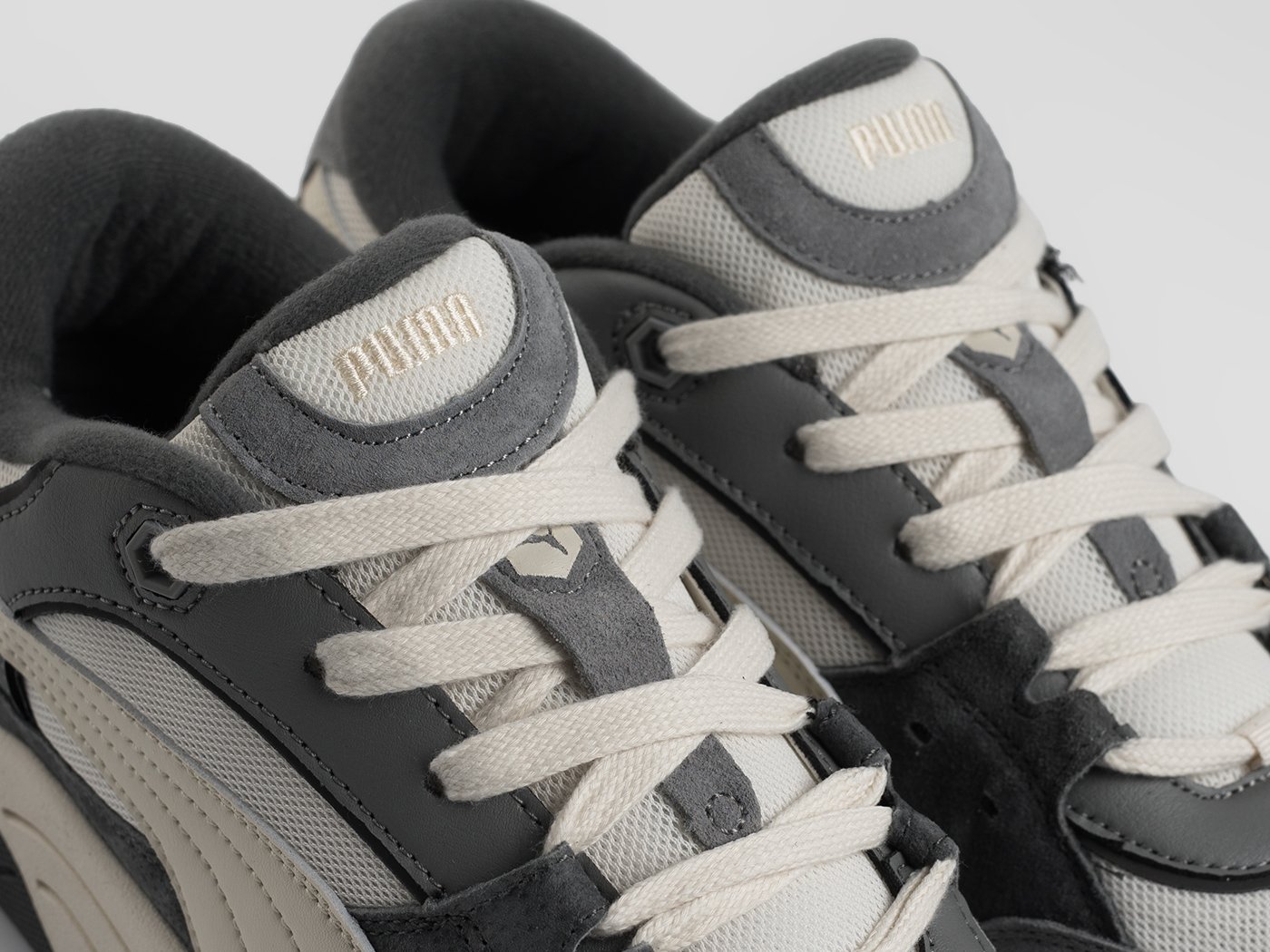 Кроссовки Puma 180