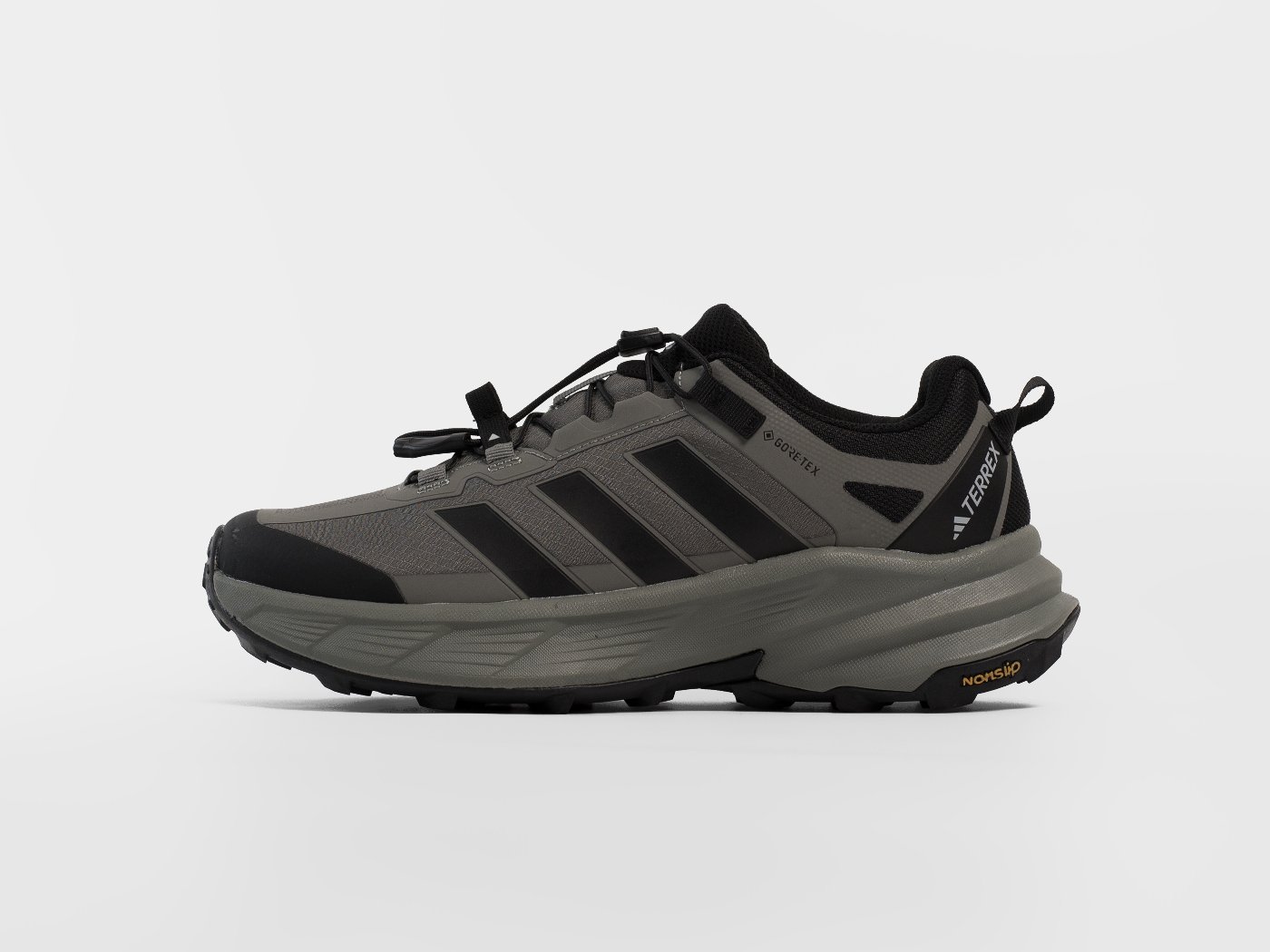 Кроссовки Adidas Terrex FREEHIKER 3