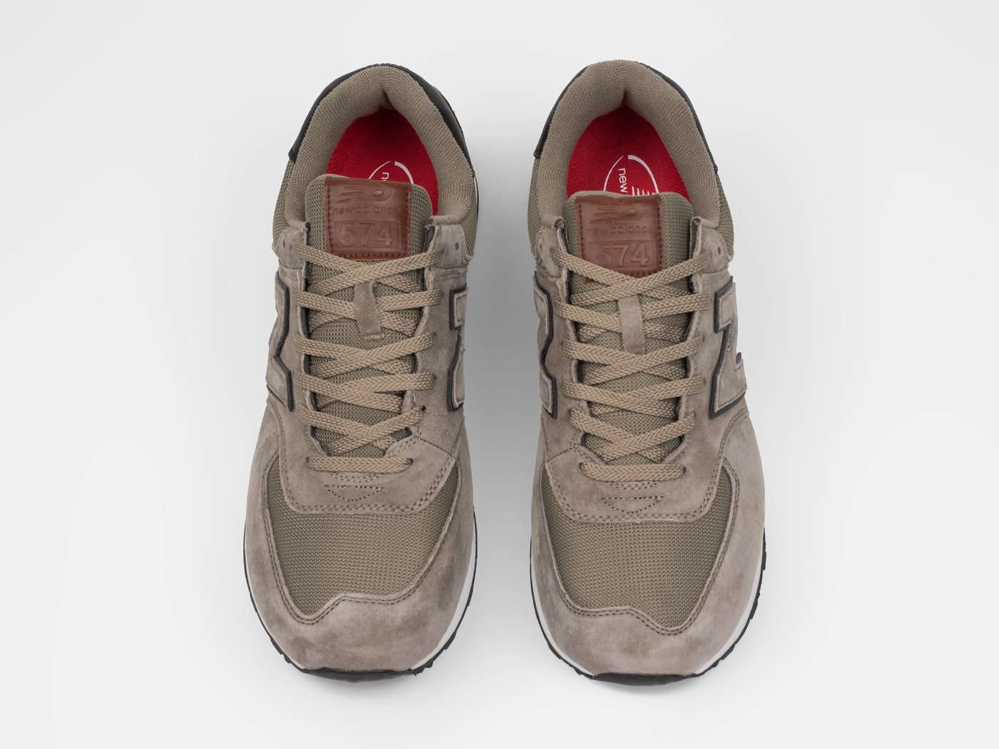 Кроссовки New Balance 574