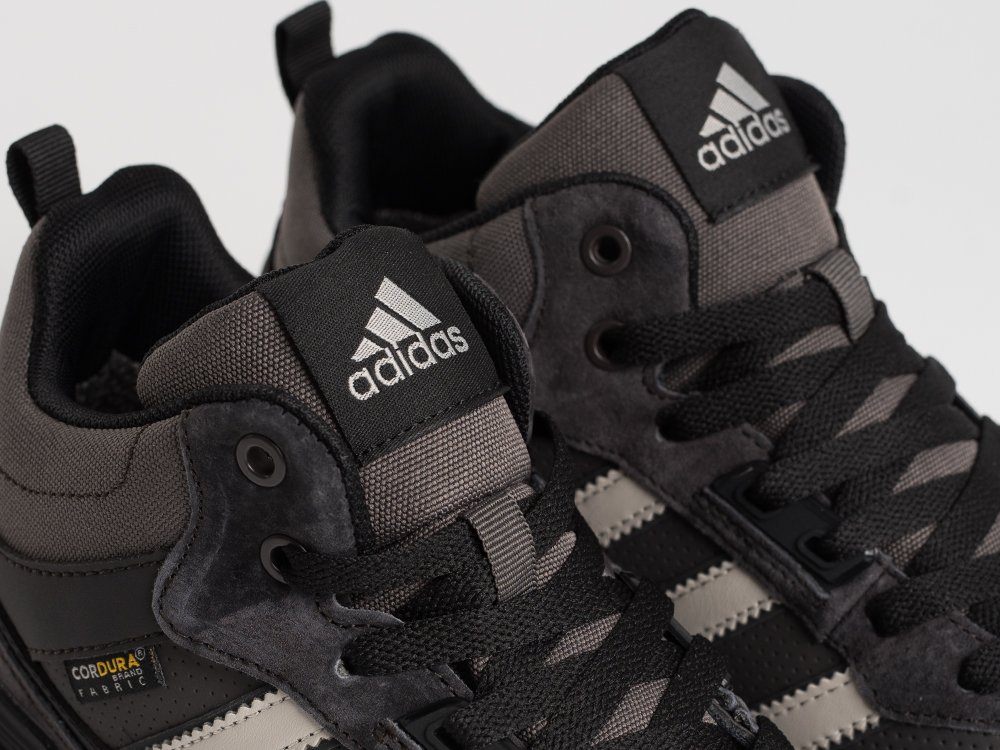 Зимние Кроссовки Adidas ZX 750 Hi