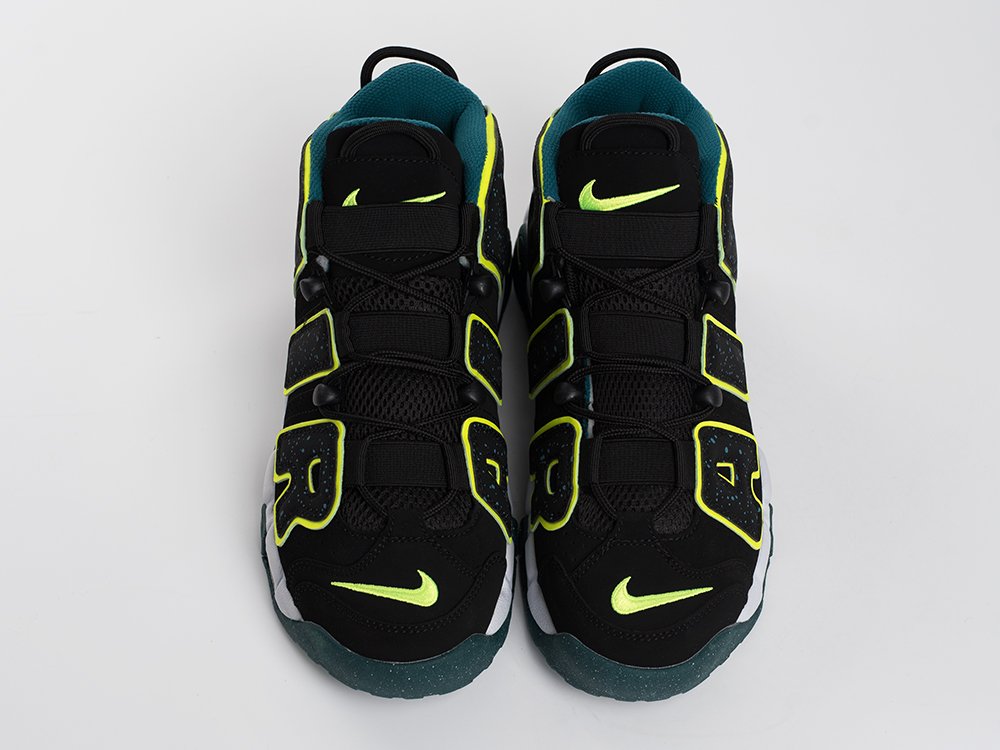 Кроссовки Nike Air More Uptempo