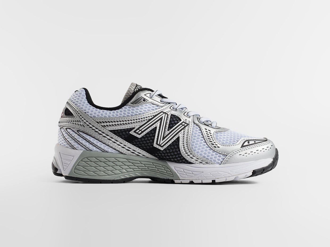 Кроссовки New Balance 860v2
