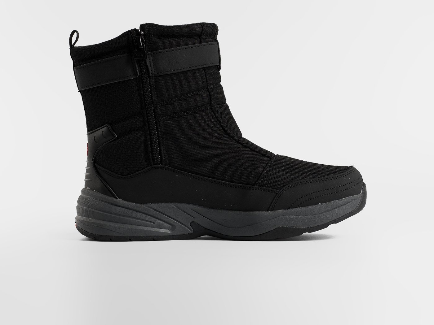 Зимние Сапоги Nike