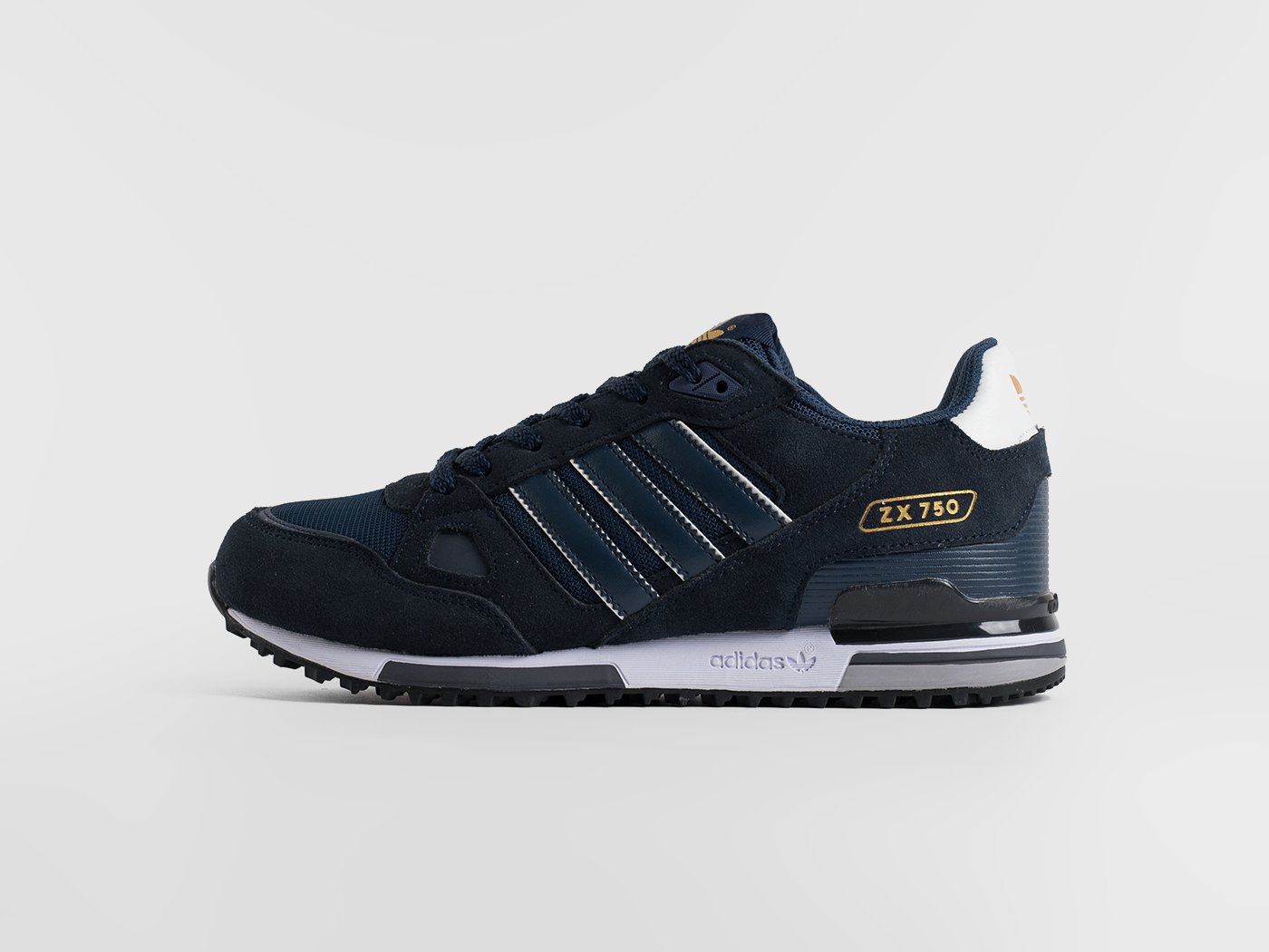 Кроссовки Adidas ZX 750