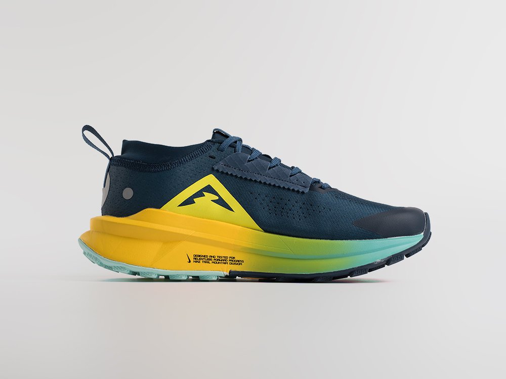 Кроссовки Nike Zegama Trail 2