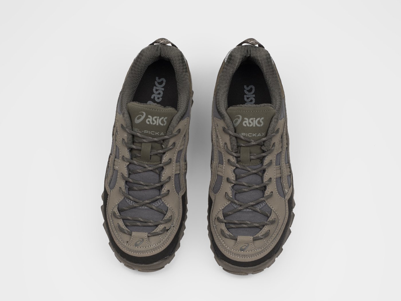Кроссовки Asics GEL PICKAX
