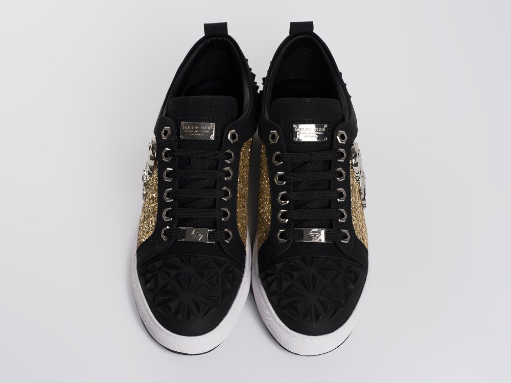 Кроссовки Philipp Plein