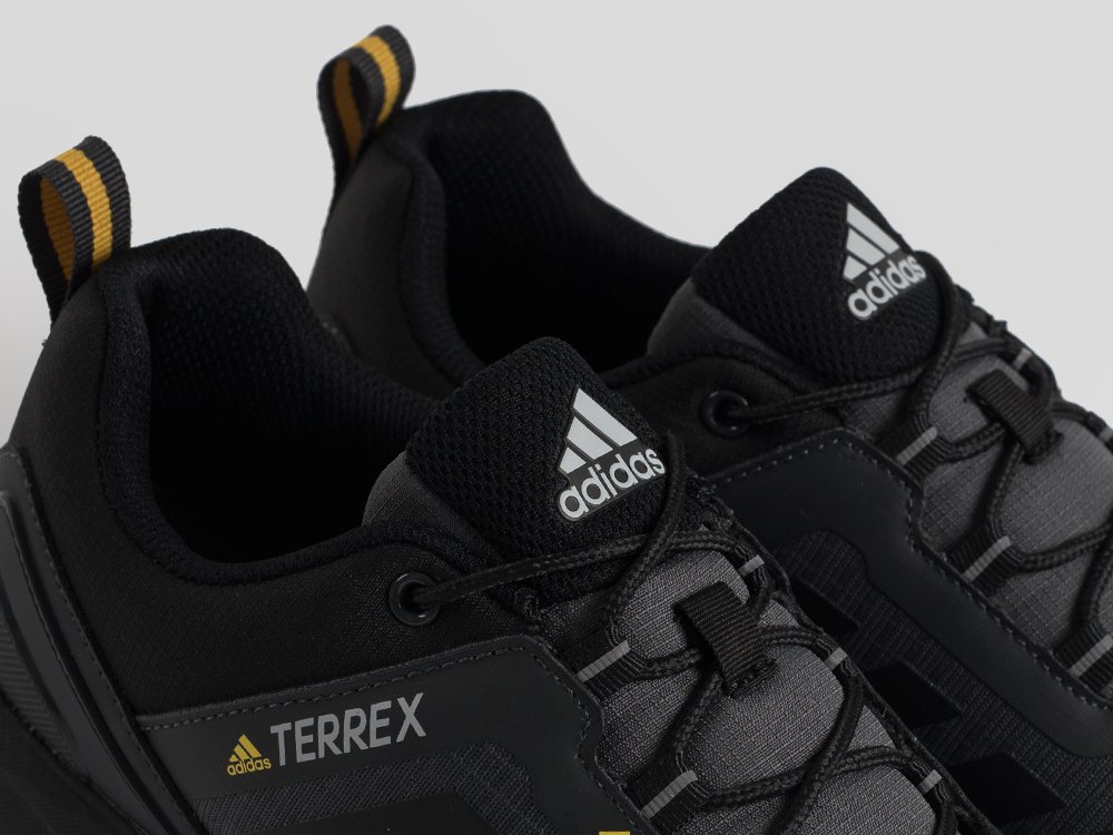 Кроссовки Adidas Terrex Swift R3