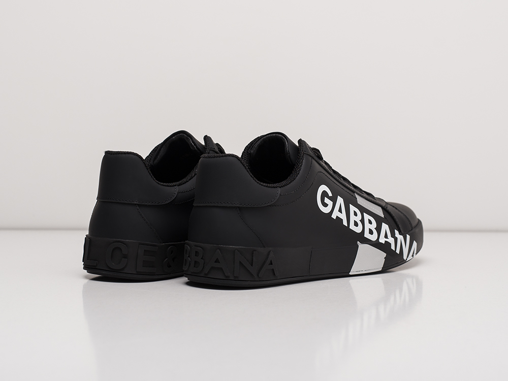 Кроссовки Dolce & Gabbana