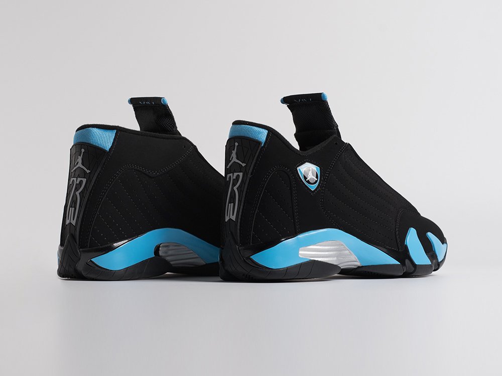 Кроссовки Nike Air Jordan 14