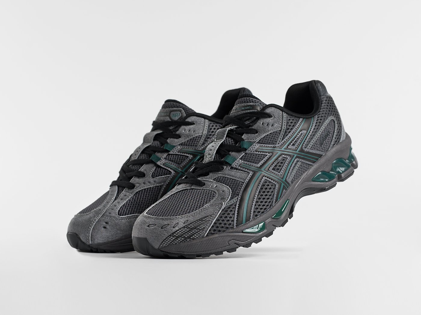 Кроссовки Asics Gel-Nimbus 10.1