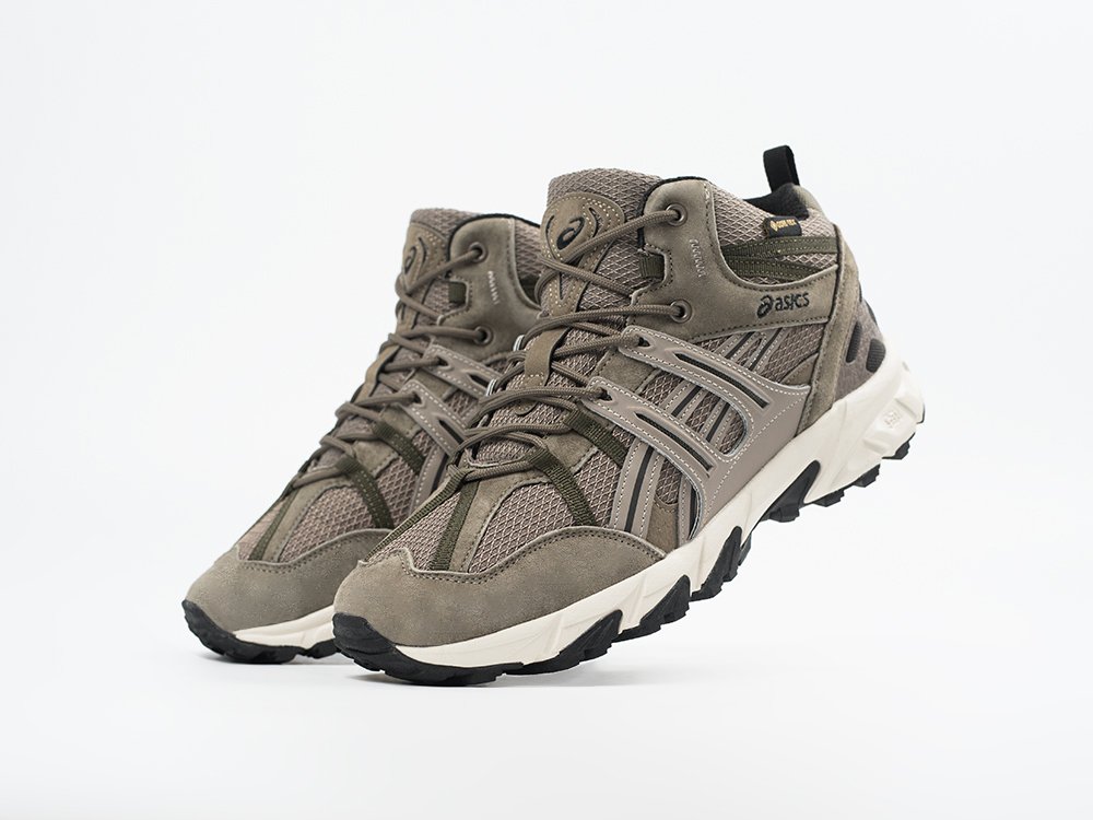 Зимние Кроссовки Asics Gel-Sonoma 15-50 MT