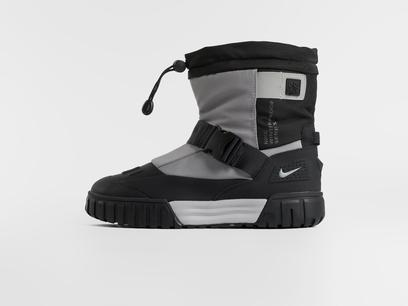 Зимние Сапоги Nike Winterproof High