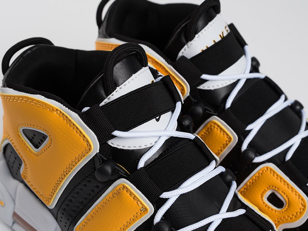 Кроссовки Nike Air More Uptempo