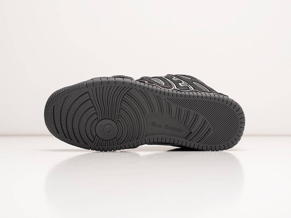 Кроссовки Old Order Skater 001