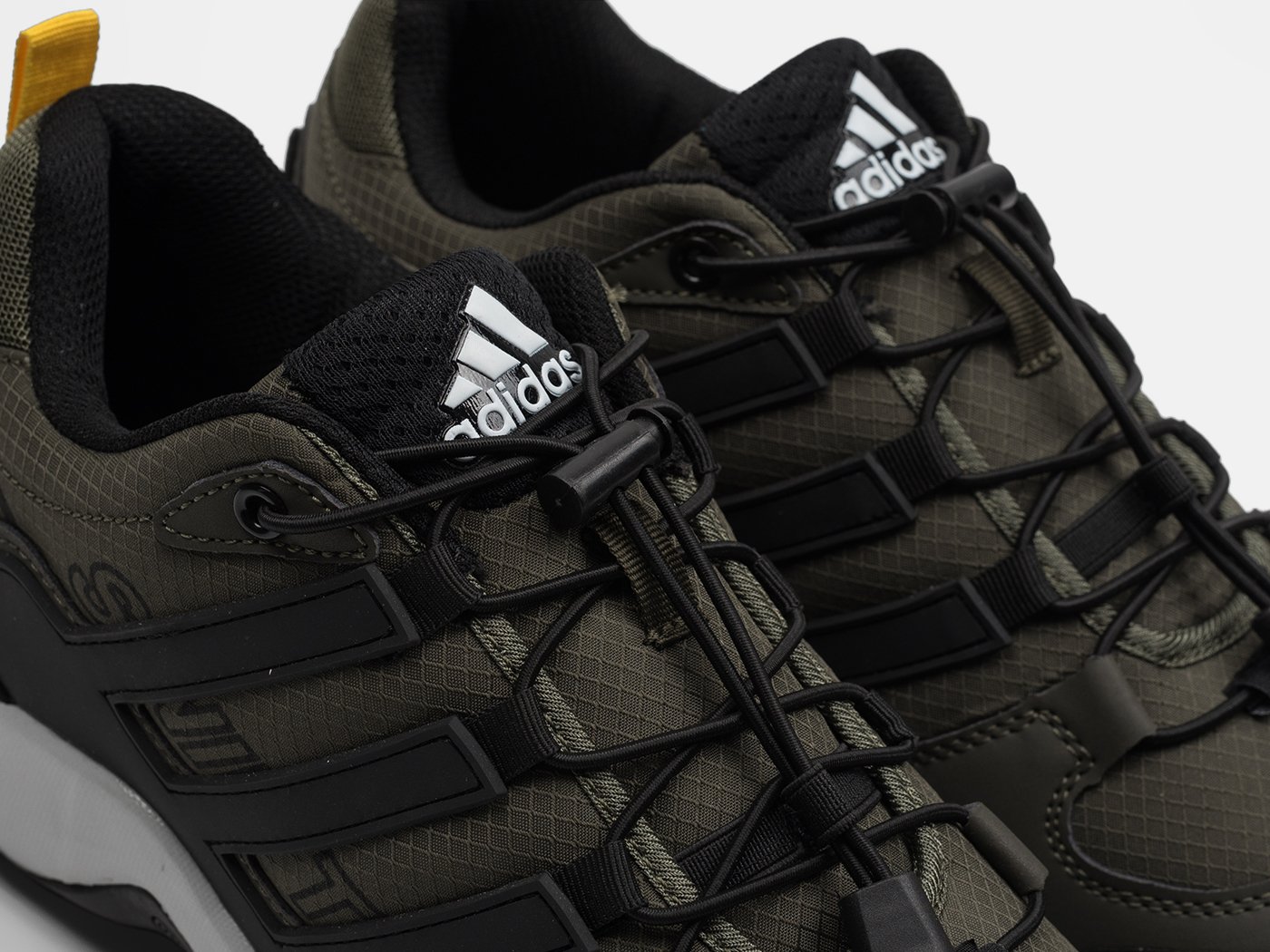 Кроссовки Adidas Terrex Swift R2 GTX