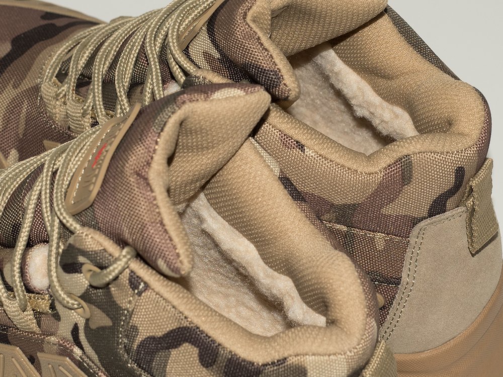 Зимние Ботинки Зимние Ботинки