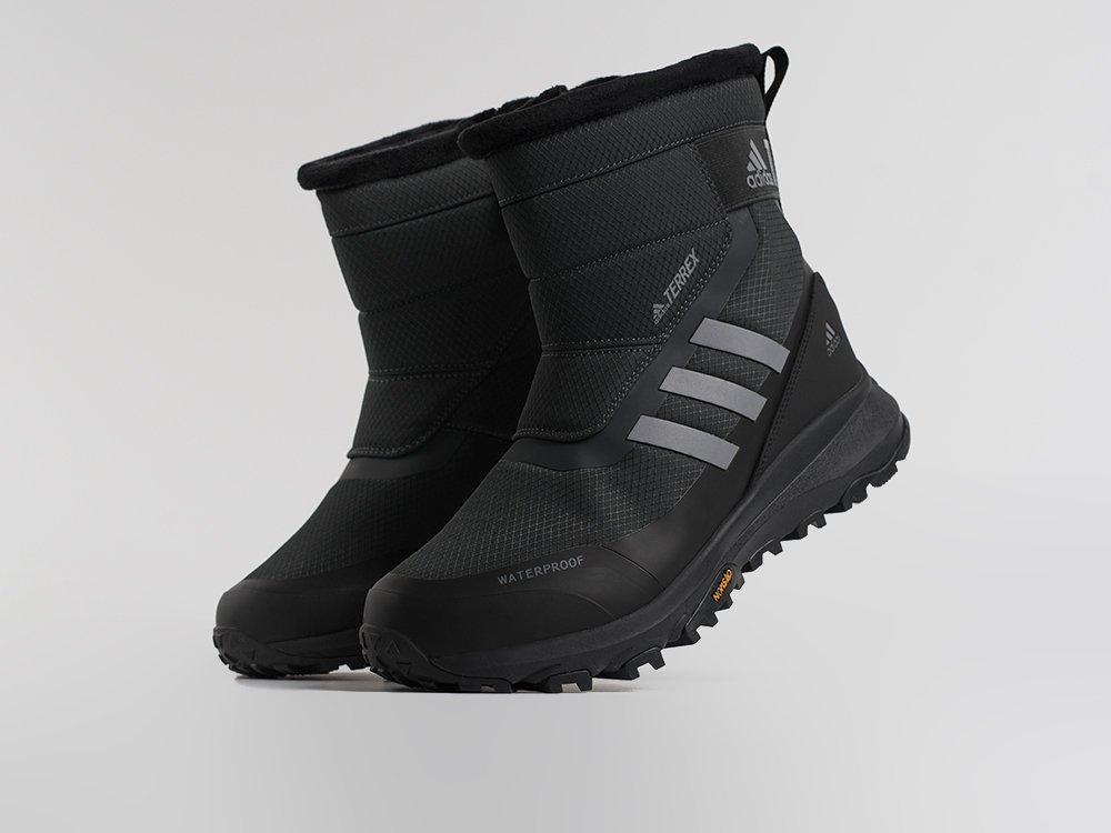 Зимние Сапоги Adidas