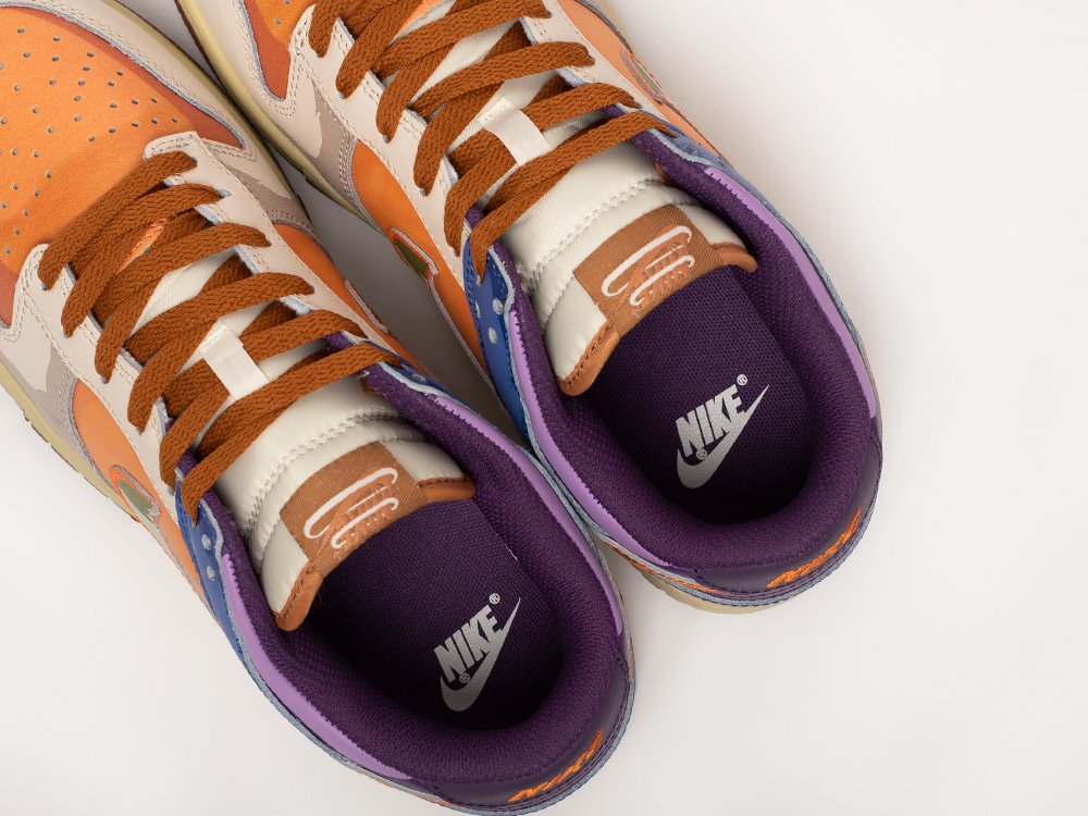 Кроссовки Nike SB Dunk Low