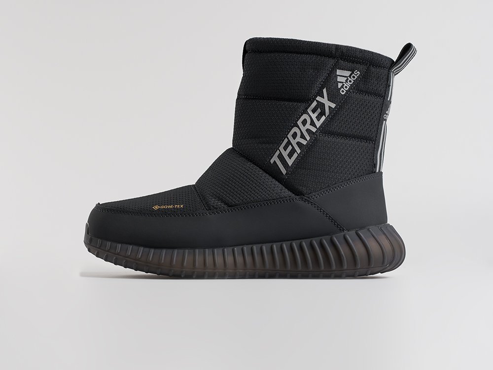 Зимние Сапоги Adidas