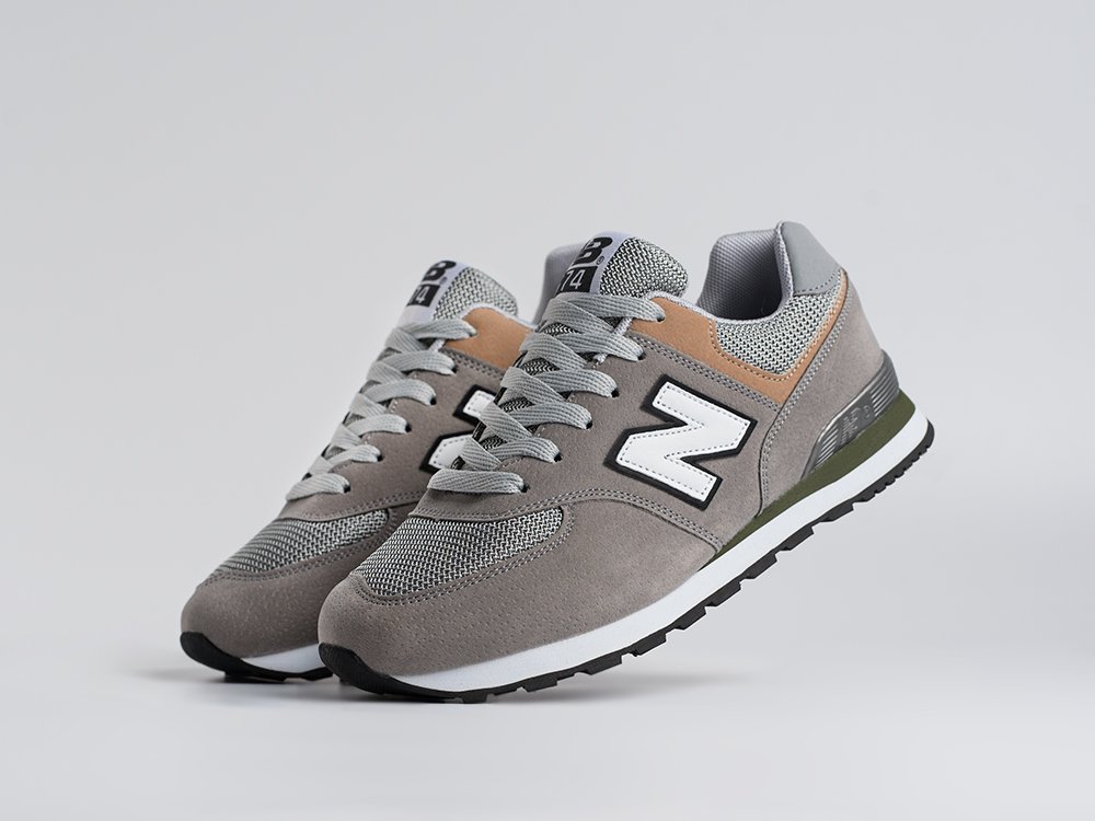 Кроссовки New Balance 574