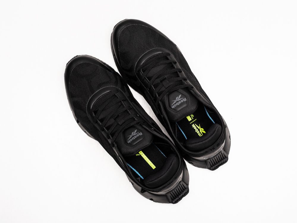 Кроссовки Reebok Zig Dynamica 3
