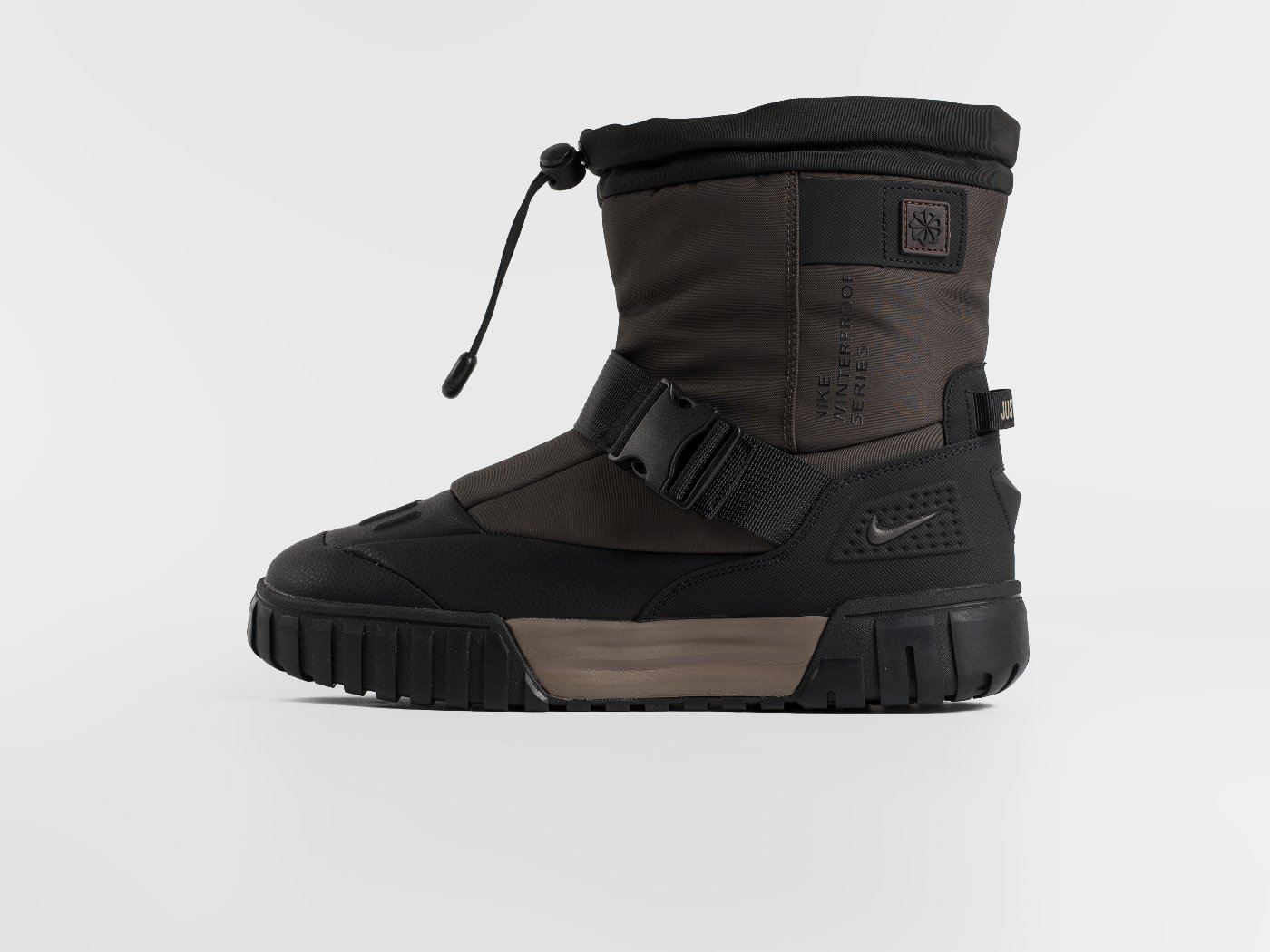 Зимние Сапоги Nike Winterproof High