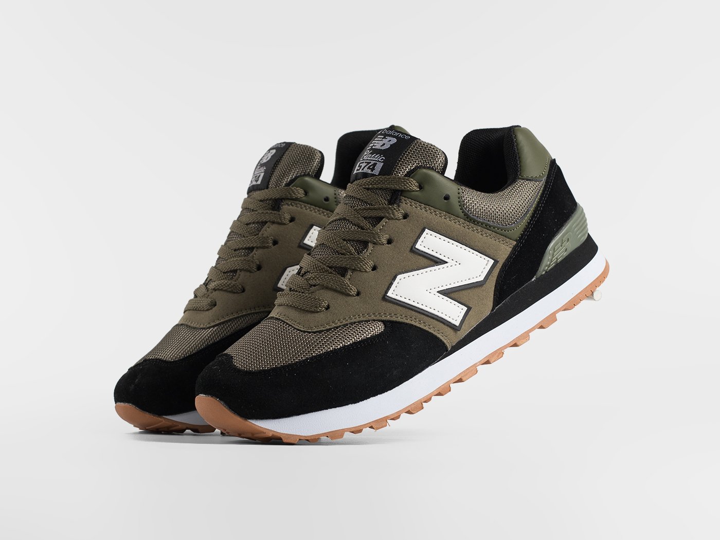 Кроссовки New Balance 574